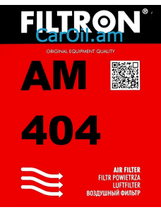 Filtron AM 404